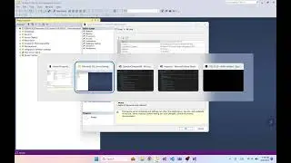 Conexión SQL Server con ASP .NET MVC con Entity Framework Code First: Tutorial paso a paso.