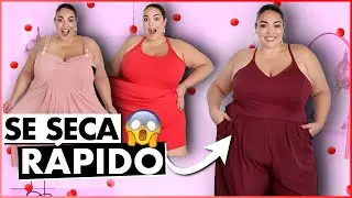 Pruebo MARCA VIRAL (de la XS a la 3XL)