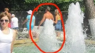 Top 10 Pictures You Have To Look At Twice - Part 2