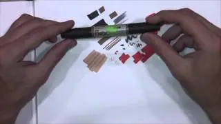Маркеры для рисования. Маркеры для скетчинга