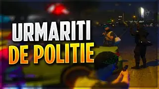 MAFIA JEGOASA URMARITA DE POLITIE!! GTA5 REAL LIFE!