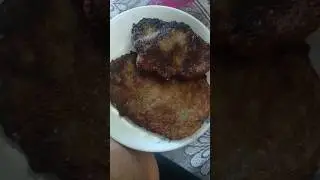কল পিঠা ✨#minivlog #✨