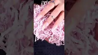 ASMR paper crinkles (🎧 NO TALKING)