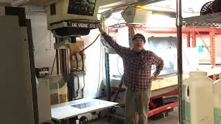 11x14 Enlarger