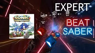 METAL SONIC on Expert
