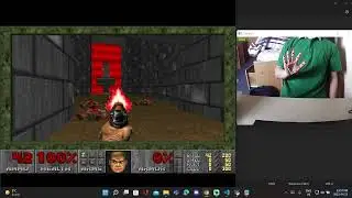But Can It Run DOOM? (Suggestion# 2)