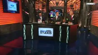 Knicks Lakers Highlights & Analysis (2/10)