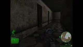 Delta Force Black Hawk Down