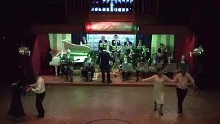 YDBB 190112：クリフサイド・ダンスナイト3rdステージ