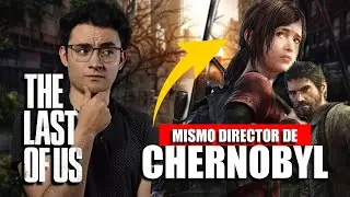 La serie de The Last of Us será INCREÍBLE | MI OPINIÓN