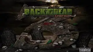 Chief Keef - Free Smoke (Back From The Dead 3)