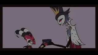 Helluva Boss - Full Moon (Finales Alternativos)