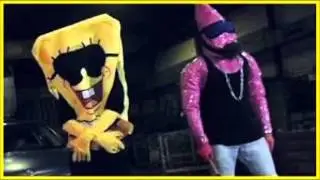 mc marcel meine maske