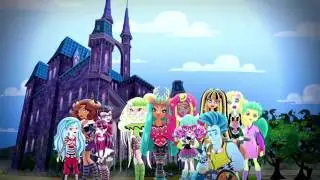 Monster High - Season 6: Episode 6 (Decomposition Class)