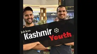 Education vs Reality: What They Never Taught You | Jobless Kasmir youth