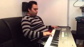 Erol korg z1 mos tone