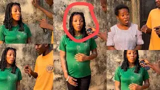 Man impregnated a 15 years old girl and wants her to abort it