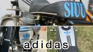 Juventus turn in to adidas||#trending #mrbeast #viral #vlog