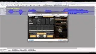 Audacity the best 3 Free VSTs  (voices)