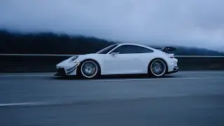 992 GT3 |  Driven By Dreams