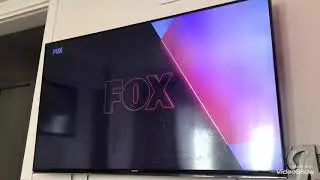 FOX tv-reklam,akıllı işaretler jenerigi (genel izleyici 2017-?)