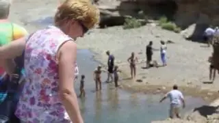 Hatta Mountain Safari – Best of Dubai Attraction (Lama Tours) - Lamadubai.com