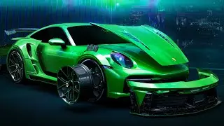 Formacar 3D Car Configurator explained