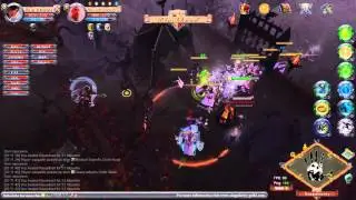 Albion Online - Clash of Zergs [Singularity] v2