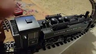 LGB 20882 Uintah #51