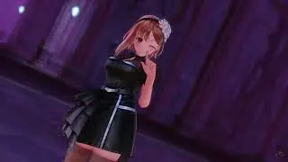 Atelier Ryza 2 (120)- Mausoleum of Eternity? - Ethereal Dragon's Coffin I