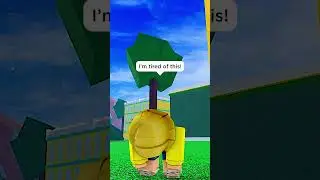 A BACON TIME TRAVELER IN BLOX FRUITS! 🏓 