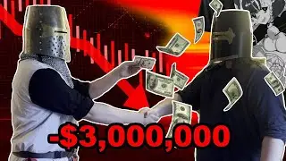 СЫН, МЫ БЕССМЕРТНО В ДОЛГАХ | Bread Boys на русском