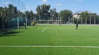 Антарес-Арсенал(Киев) 1:1 (пен.5:4)