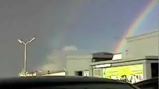 A Rainbow Surprise
