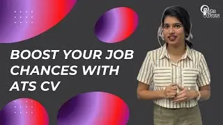 Unlock Your Career with Professional ATS CVs!