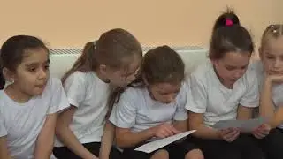 ГТО. Школы №№ 30 и 2