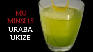 UMUTI UVURA INDWARA ZOSE Z’IGIFU ZIGAKIRA BURUNDU