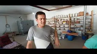 САМЫЙ ДОРОГОЙ РИС В УЗБЕКИСТАНЕ!!! РИШТАНСКИЙ ПЛОВ ИЗ РИСА ЧУНГАРА!!! СЛАДКИЕ СОРТА ВИНОГРАДА!!!