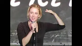 I Can't Get Sex - Iliza Shlesinger Stand Up Comedy