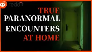 True Stories - Scary Paranormal Encounters  [Vol.6]  