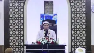 Abdulaziz domla. Nafl yani tahajjud namozi haqida