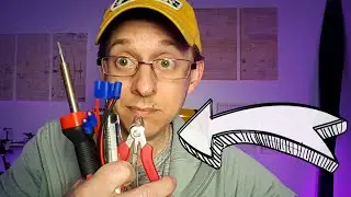 Essential soldering gear and how to solder rc EC3 connectors