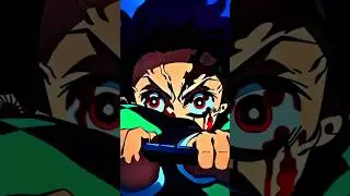 Who is stronger 4vs4 #demonslayer #shorts
