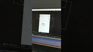 Create Animated GIF in background 😍 