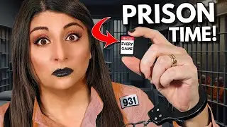 This Nintendo Switch Cart Will Send Them To Jail
