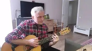 Кошка на окошке x264 +