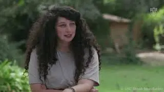 Shaylee Atary Winner | Survivor of the Hamas Terrorist Attack | 30 for 30 | USC Shoah Foundation