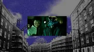 #HarlemSpartans Bis x Blanco - Money Addict #Exclusive #RIPBIS