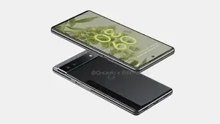 Google Pixel 6a Tipped to Get Tensor SoC, 12.2-Megapixel Sony IMX363 Primary Rear Sensor ||