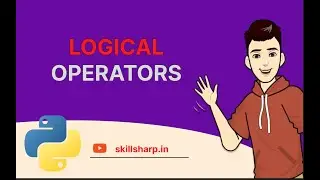Logical Operators in Python and Short-Circuiting 🐍